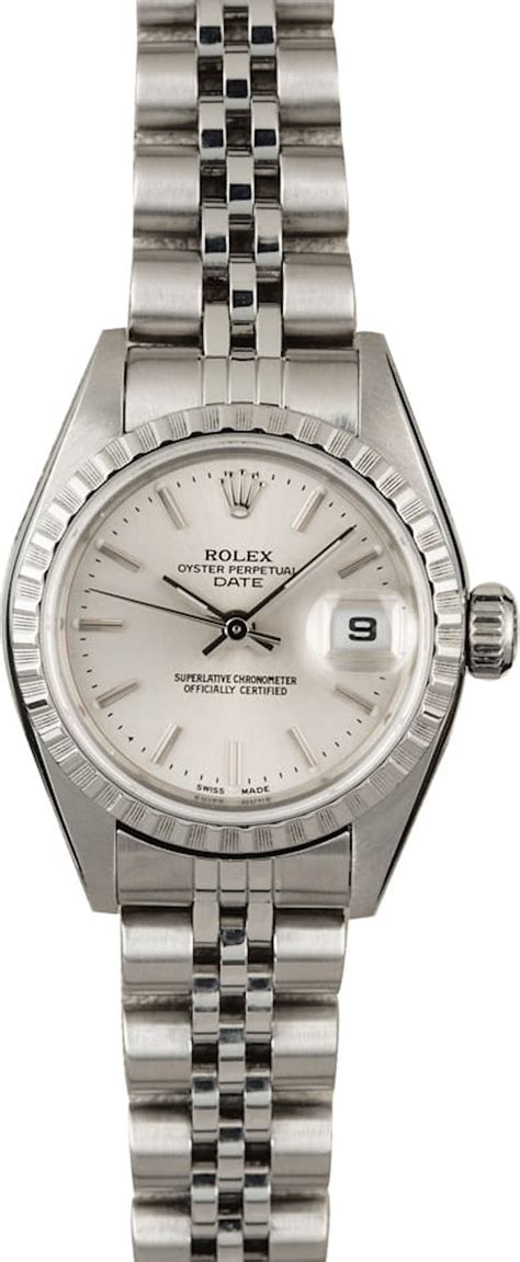 rolex datejust lady referenza 79240|Buy Used Rolex Lady.